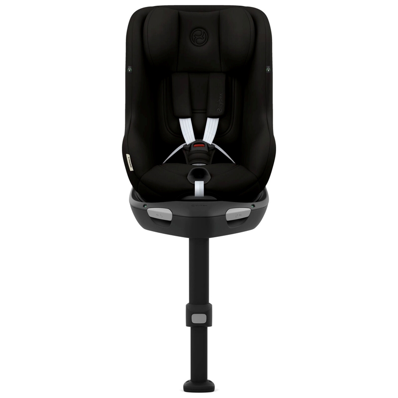 Cybex Sirona Gi 360 i-Size ISOFix R129 Car Seat Magic Black