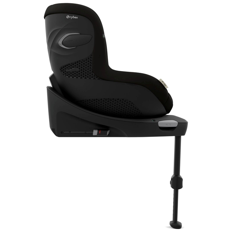 Cybex Sirona Gi 360 i-Size ISOFix R129 Car Seat Magic Black