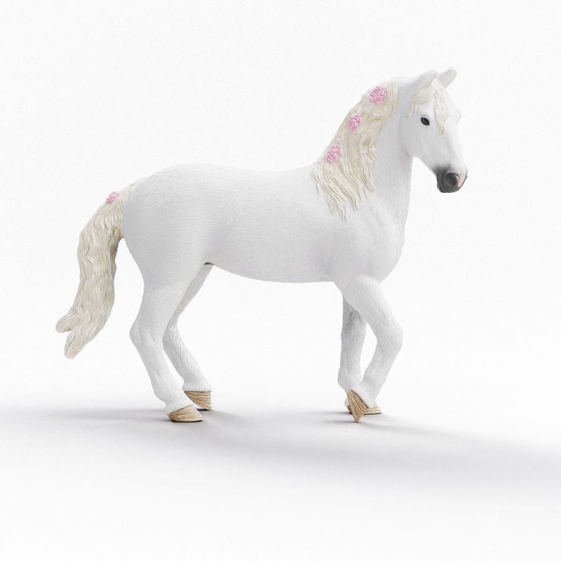 schleich Horse Club 42713 Sofia and Blossom Set