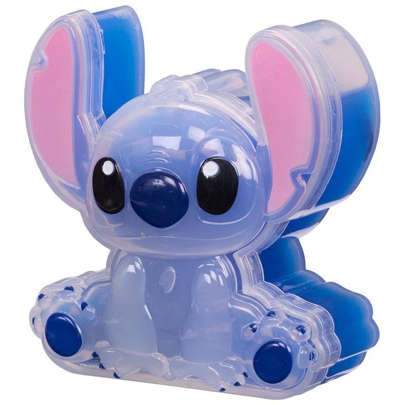 Cra-Z-Slimy Disney Stitch Figure 142g