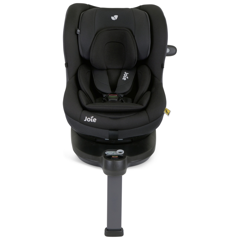 Joie i-Spin 360 i-Size ISOFix R129 Car Seat Shale