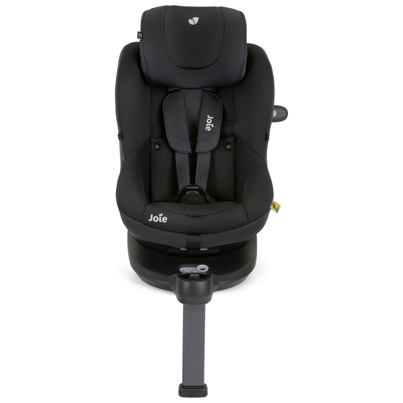 Joie i-Spin 360 i-Size ISOFix R129 Car Seat Shale 4 Joie i-Spin 360 i-Size ISOFix R129 Car Seat Shale