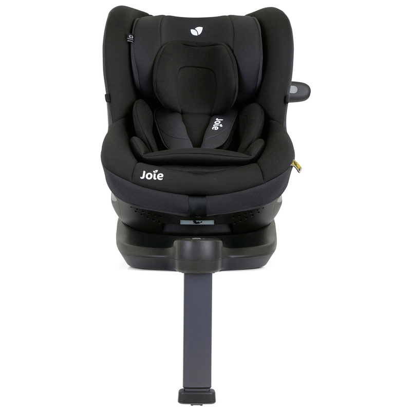 Joie i-Spin 360 i-Size ISOFix R129 Car Seat Shale 5 Joie i-Spin 360 i-Size ISOFix R129 Car Seat Shale