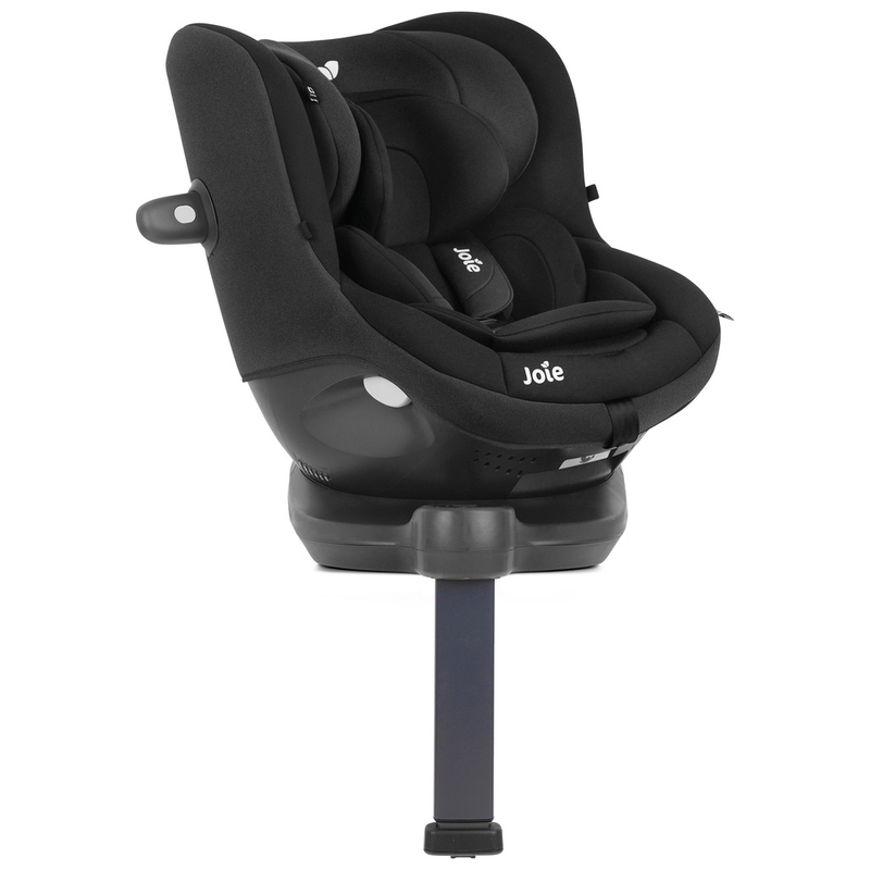 Joie i-Spin 360 i-Size ISOFix R129 Car Seat Shale 6 Joie i-Spin 360 i-Size ISOFix R129 Car Seat Shale