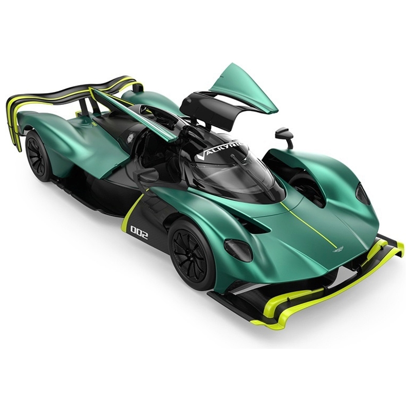 1:14 Aston Martin Valkyrie AMR Pro Remote Control Car