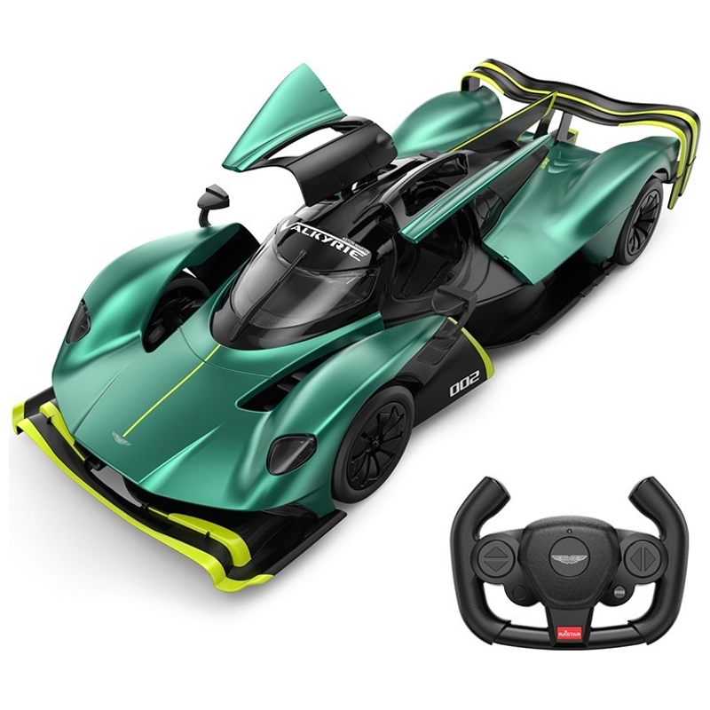 1:14 Aston Martin Valkyrie AMR Pro Remote Control Car