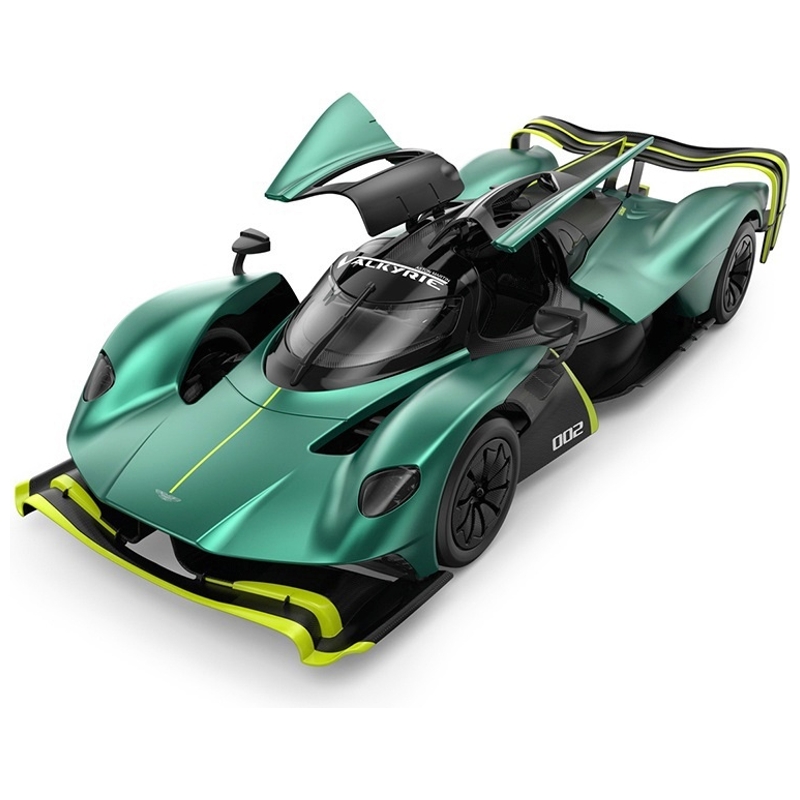 1:14 Aston Martin Valkyrie AMR Pro Remote Control Car 6 1:14 Aston Martin Valkyrie AMR Pro Remote Control Car