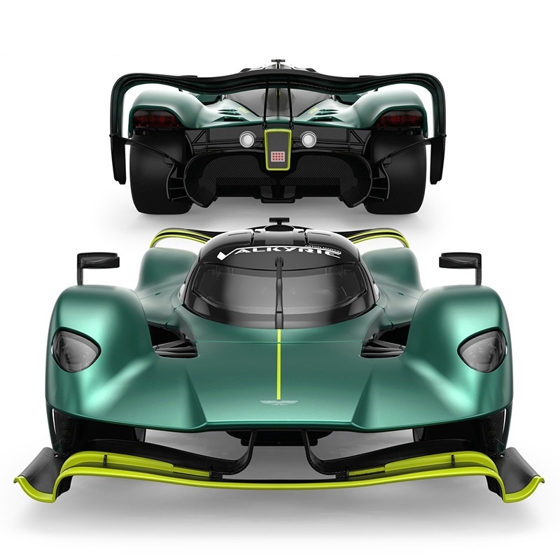 1:14 Aston Martin Valkyrie AMR Pro Remote Control Car 8 1:14 Aston Martin Valkyrie AMR Pro Remote Control Car