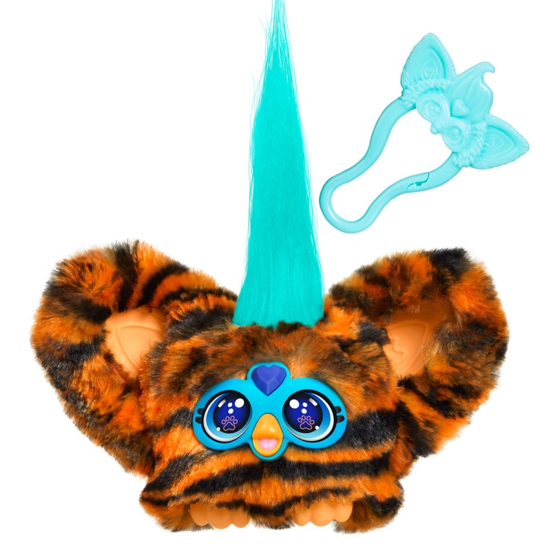 Furby Furblets Interactive Toy Ty-Bee