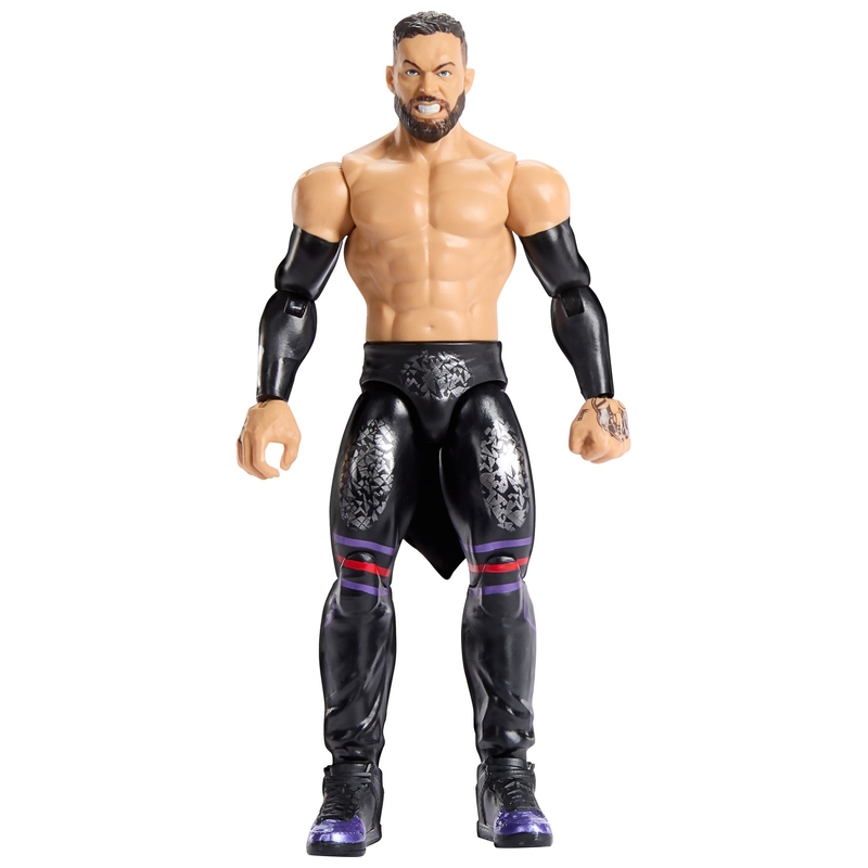 WWE Main Event Series 156 Action Figure Finn Balor