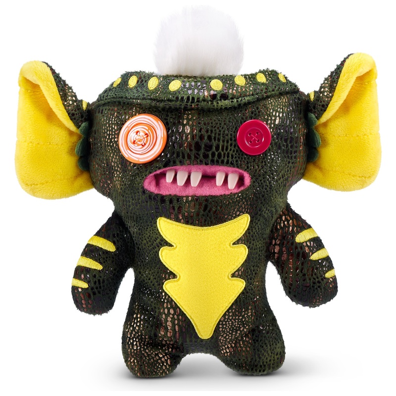 Fuggler x Gremlins by ZURU Plush Stripe
