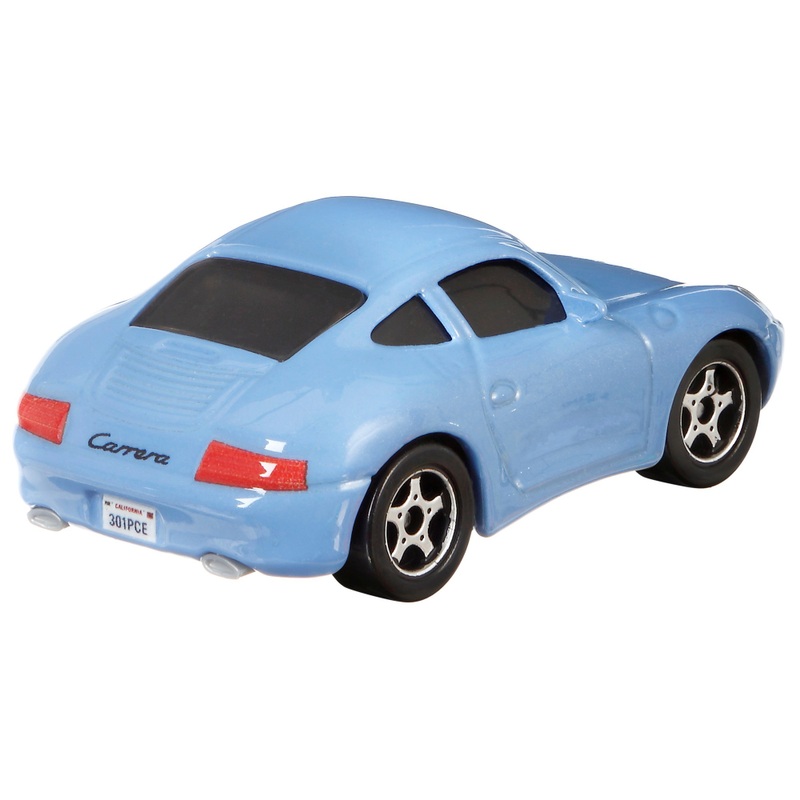 Disney Cars 1:55 Sally Die-Cast Car
