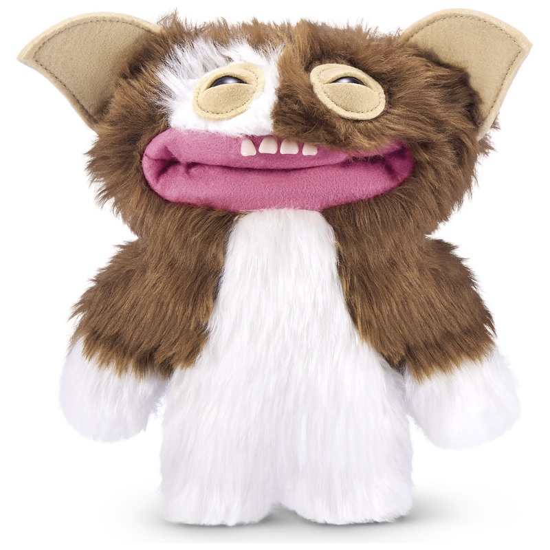 Fuggler x Gremlins by ZURU Plush Gizmo