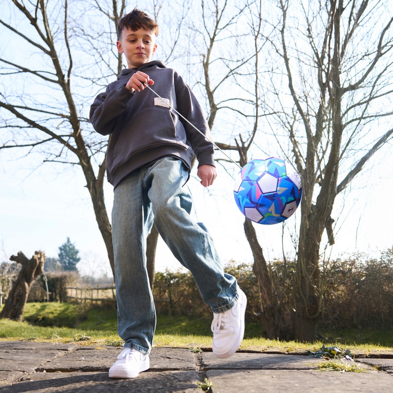 UEFA Champions League Size 3 Football Skills Trainer 5 UEFA Champions League Size 3 Football Skills Trainer