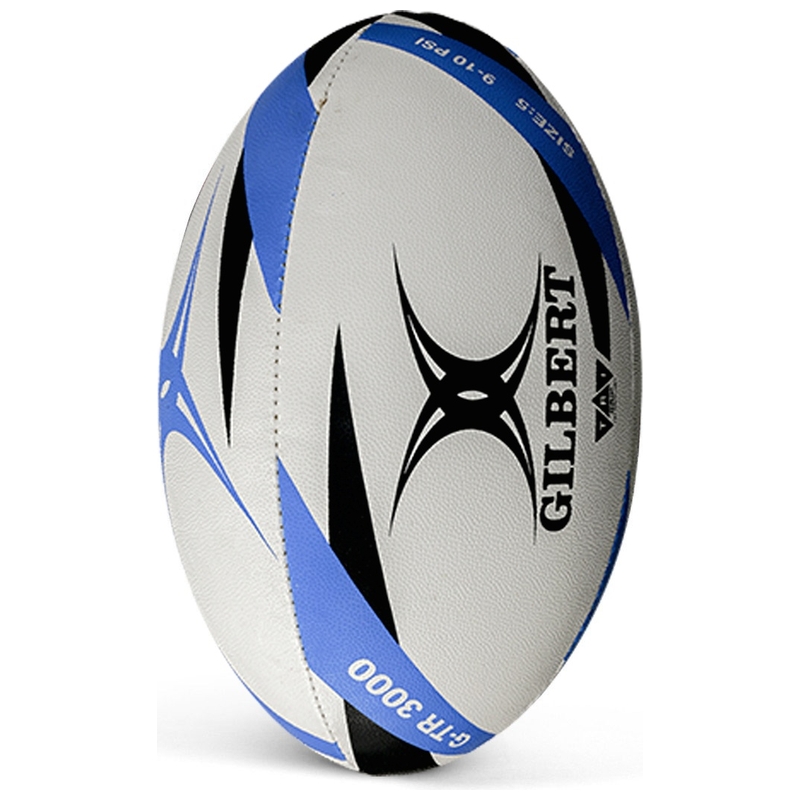 Gilbert Size 5 Rugby Ball