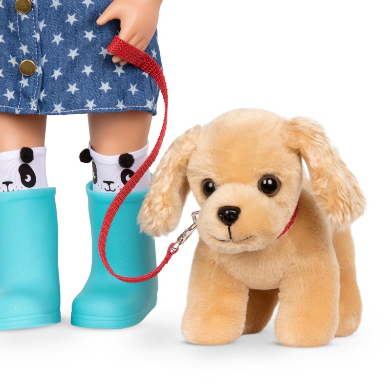 Our Generation Hop In Dog Carrier Set 3 Our Generation Hop In Dog Carrier Set