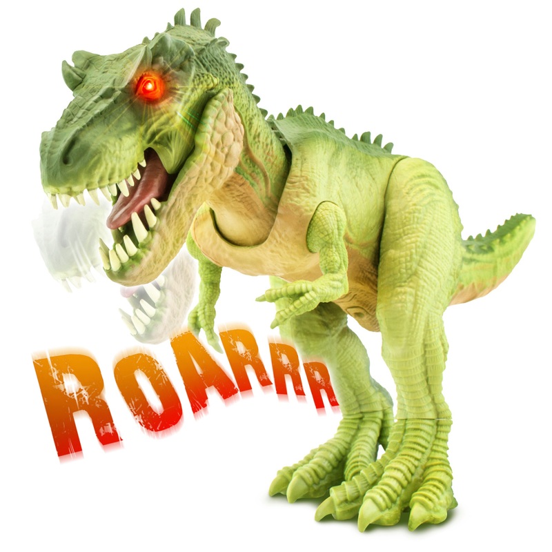 Primal Clash Action Figures Gorilla vs T-Rex 2 Pack 3 Primal Clash Action Figures Gorilla vs T-Rex 2 Pack