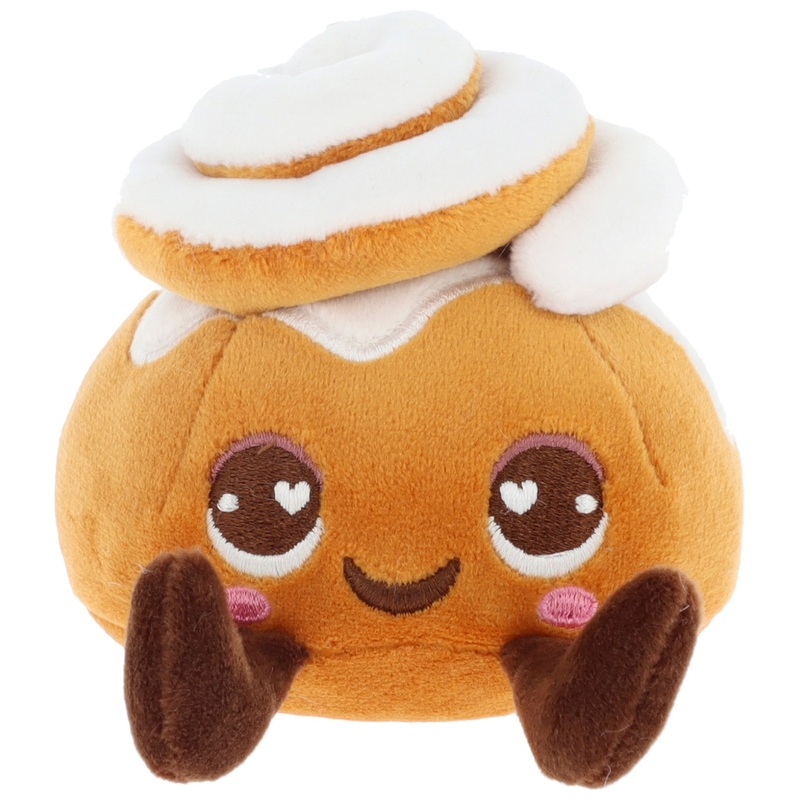 Bakery Plush Scented Sweet Treats Assortment 8cm