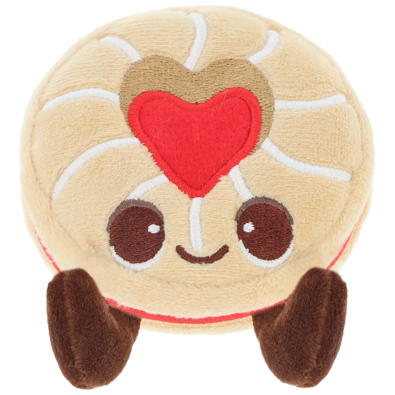 Bakery Plush Scented Sweet Treats Assortment 8cm