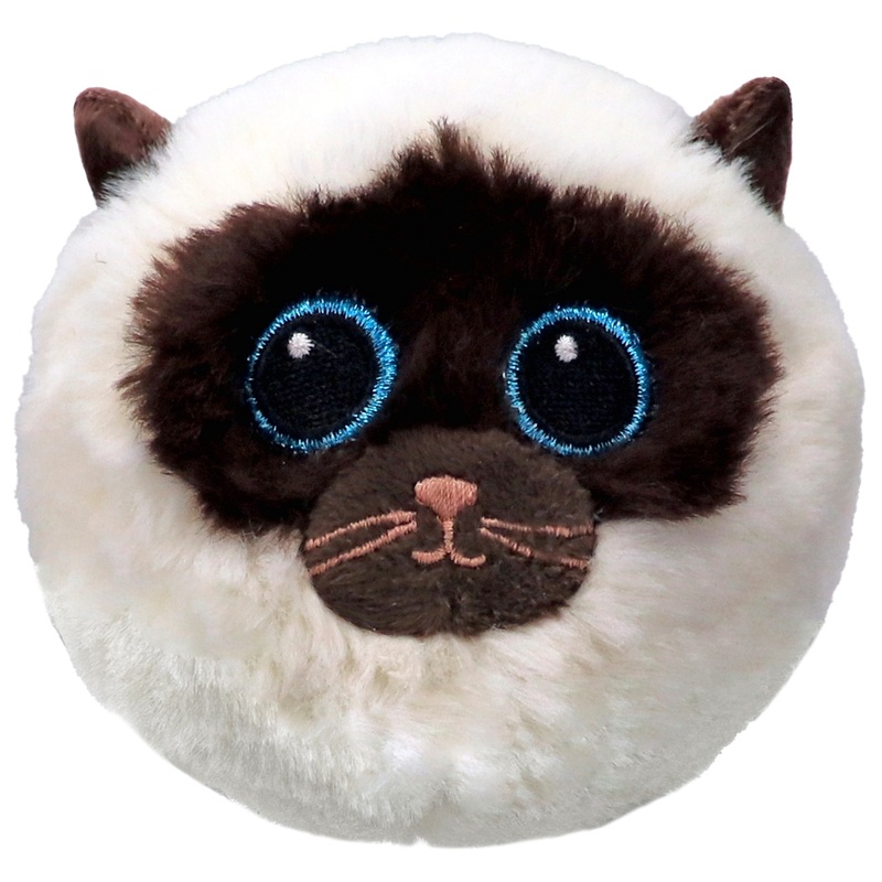 Ty Beanies Plush Bouncers Assortment 9cm