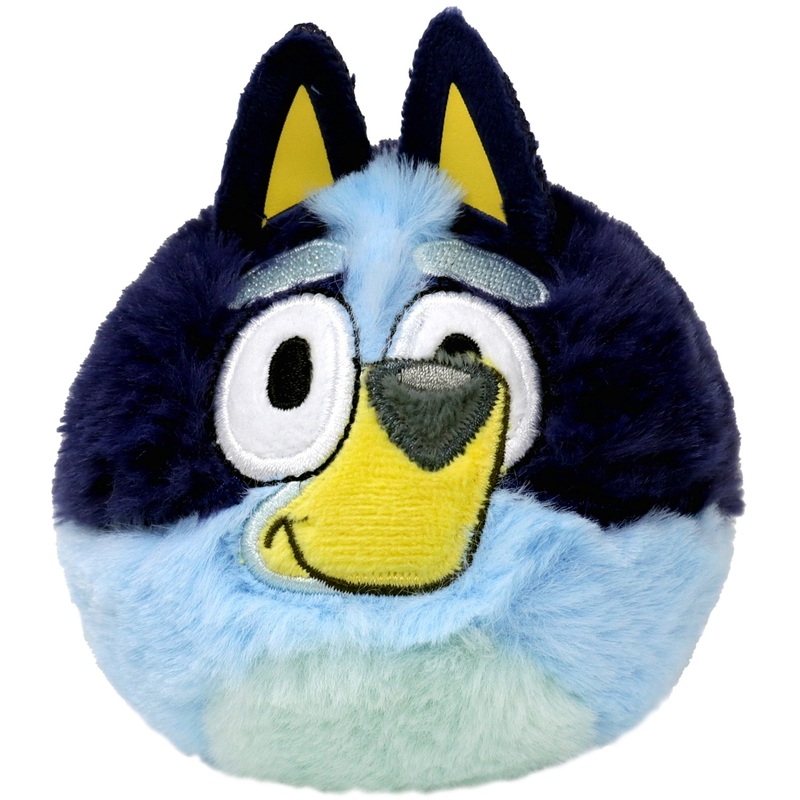 Ty Beanies Plush Bouncers Assortment 9cm