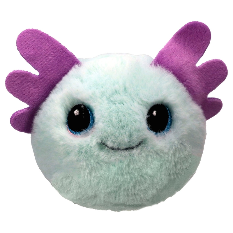 Ty Beanies Plush Bouncers Assortment 9cm 8 Ty Beanies Plush Bouncers Assortment 9cm