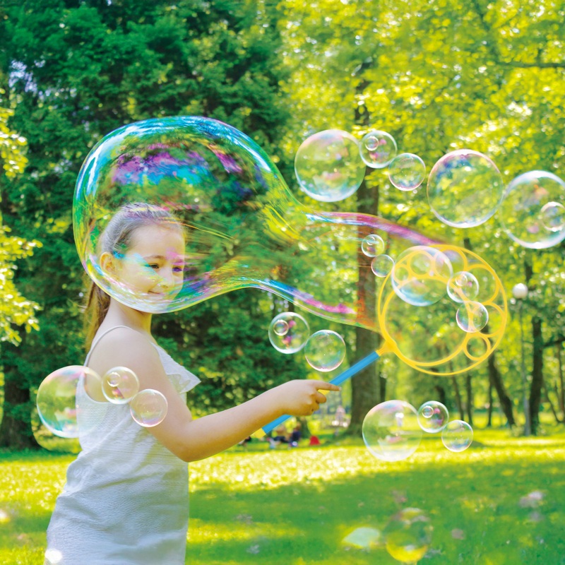 Wanna Bubbles Mega Bubble Kit Assortment