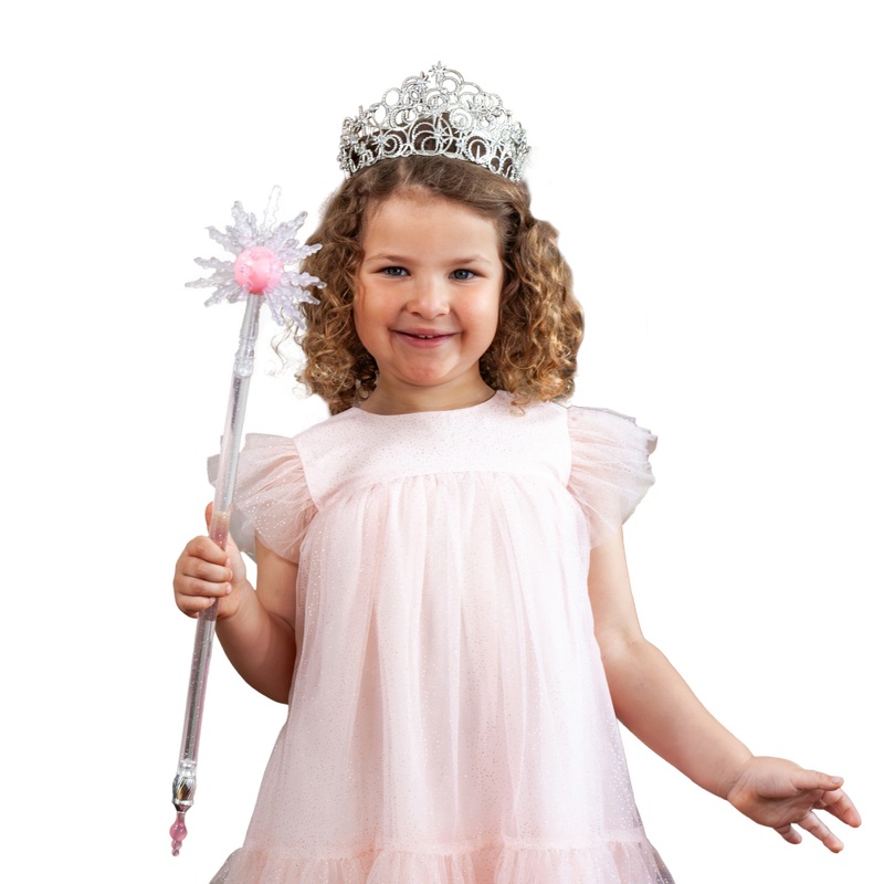 Wicked Glindas Bubble Wand