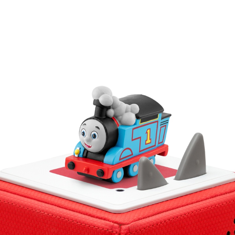 Tonies Audio Character All Engines Go: Thomas the Tank Engine