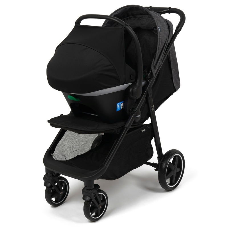 Zummi Zip Car Seat Adaptors