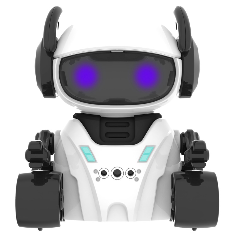 MoveBot Remote Control Robot Toy