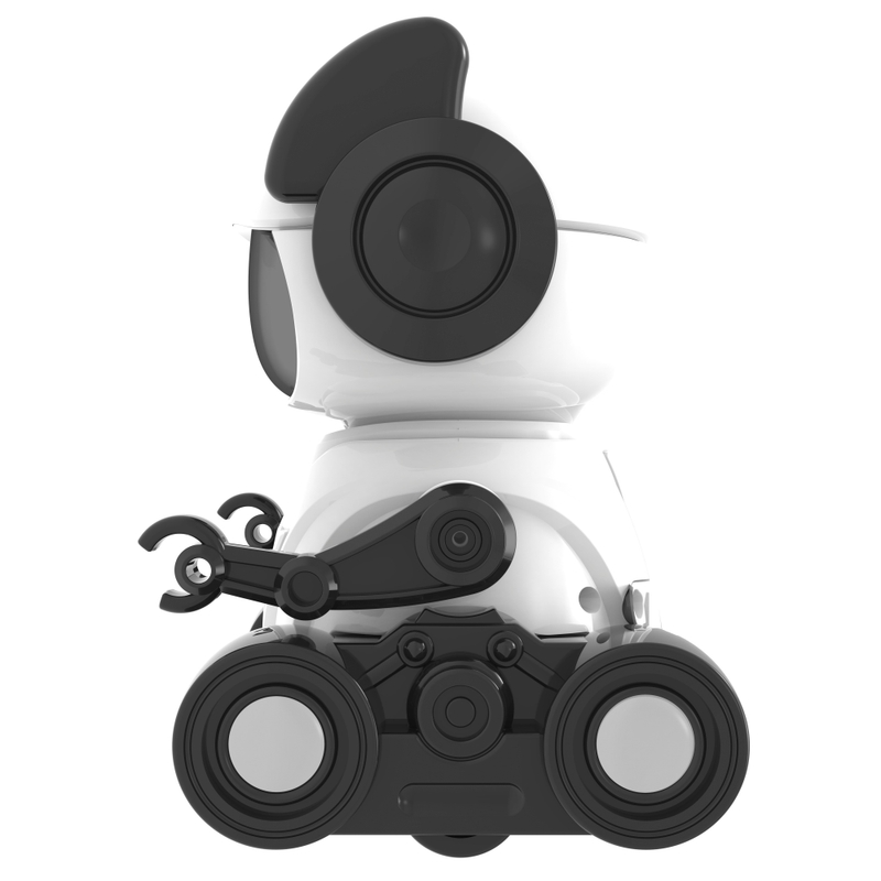 MoveBot Remote Control Robot Toy