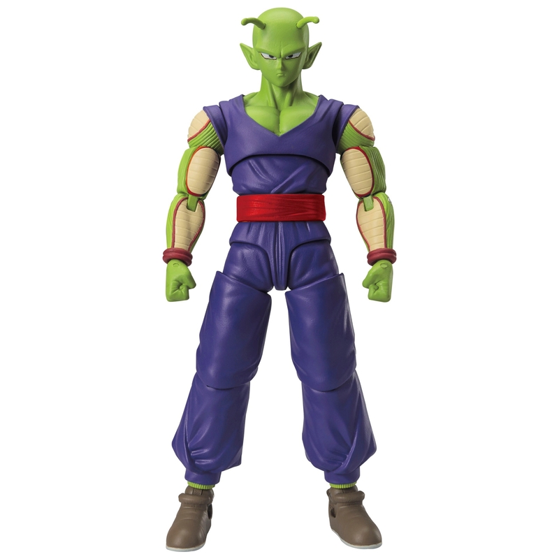 Dragon Ball Evolve Action Figure Piccolo 12.5cm