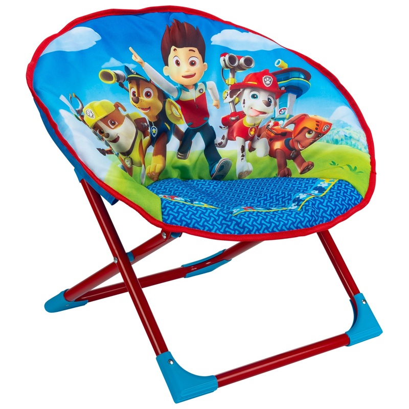 PAW Patrol Moon Chair