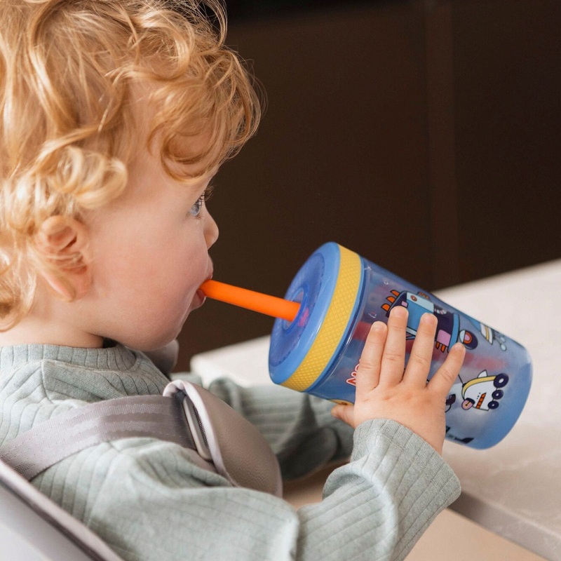 Nuby Sip it Swirler Sippy Cup Assortment 3 Nuby Sip it Swirler Sippy Cup Assortment