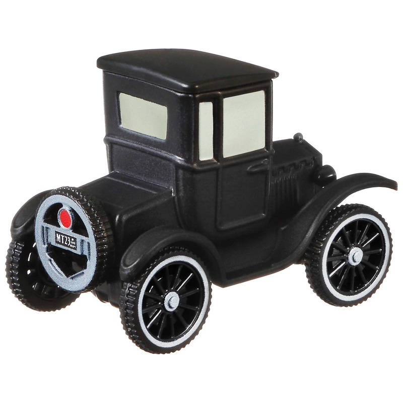 Disney Cars Diecast Car Lizzie 1:55 Scale