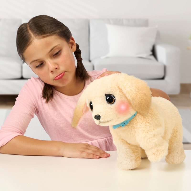 Little Live Pets Ouchies Cooper the Retriever 4 Little Live Pets Ouchies Cooper the Retriever