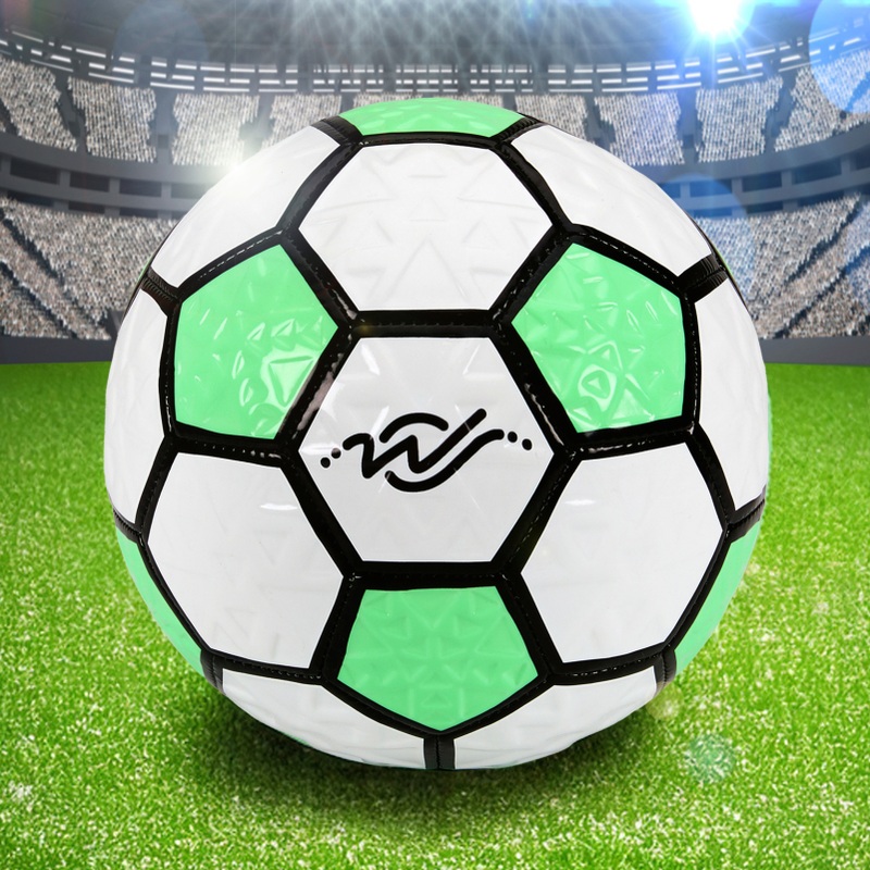 Size 4 Power Ball Football - By Wingrove Sports Creations