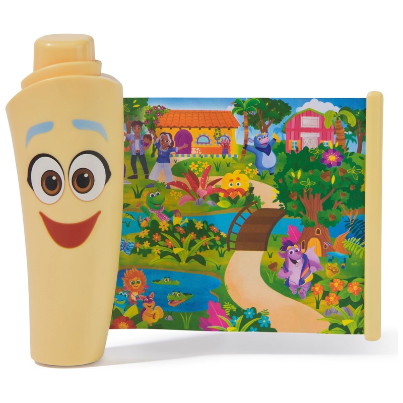 Nickelodeon Dora My Adventure Backpack with Accessories 6 Nickelodeon Dora My Adventure Backpack with Accessories