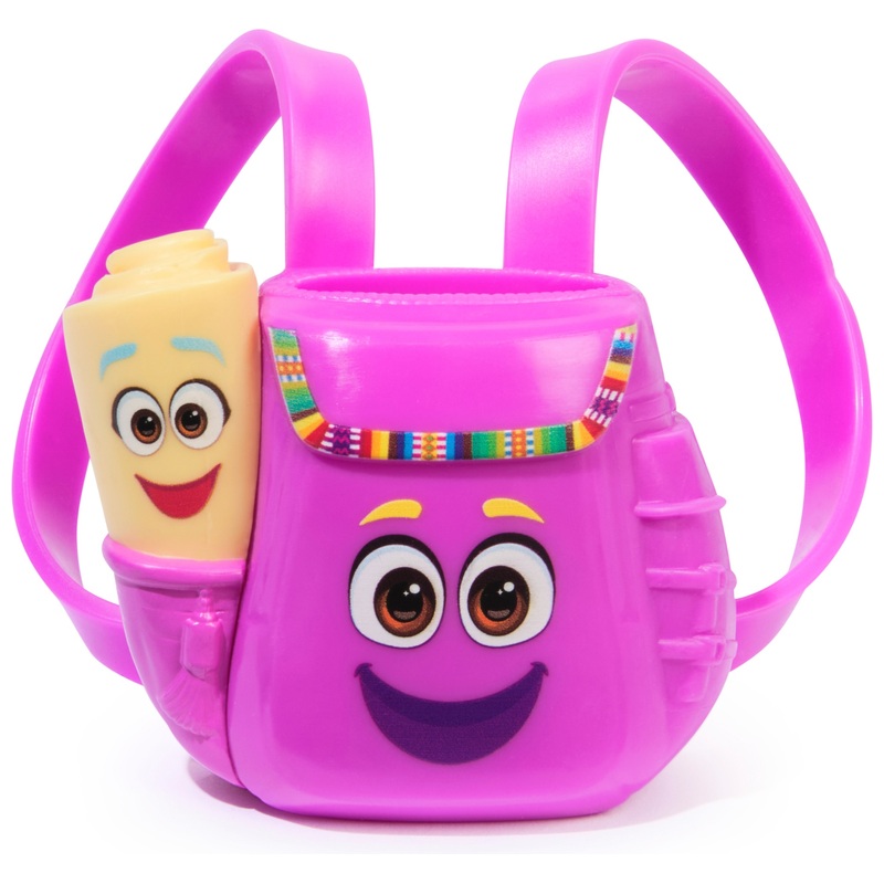 Nickelodeon Dora Sing & Explore Dora Doll 30.5cm 6 Nickelodeon Dora Sing & Explore Dora Doll 30.5cm