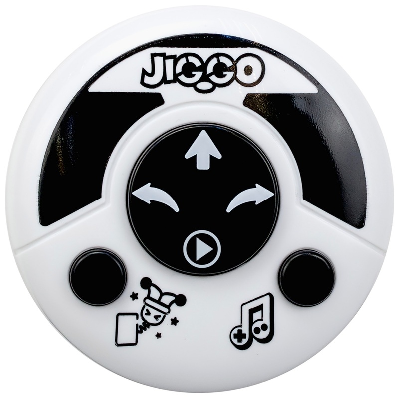 Ycoo JIGGO Dalmation Pet Dog Robot 8 Ycoo JIGGO Dalmation Pet Dog Robot