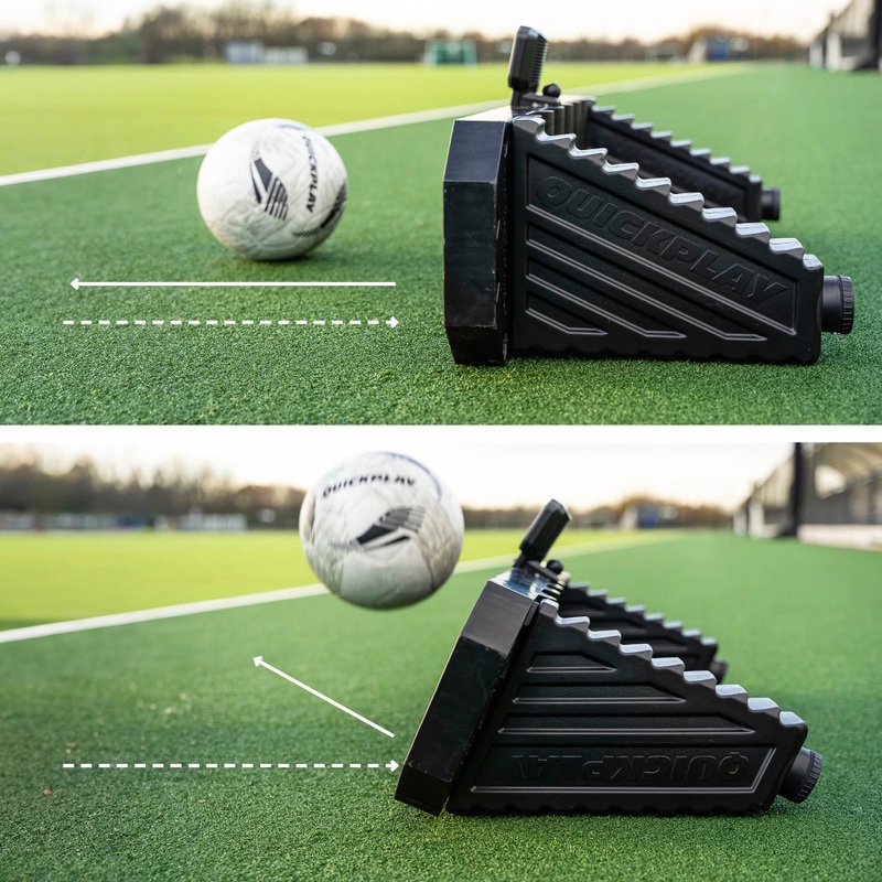 RXTR Home Coach Interactive Football Rebounder 7 RXTR Home Coach Interactive Football Rebounder