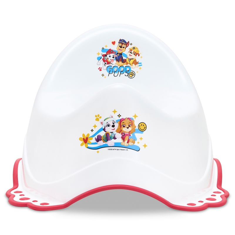 PAW Patrol Non-Slip Potty