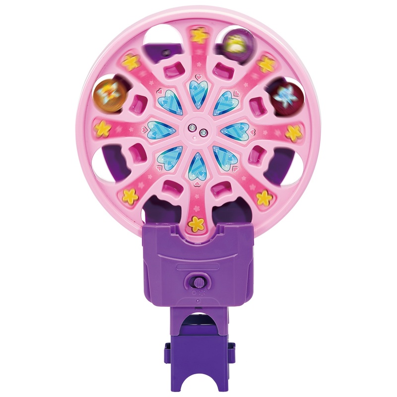 Vtech Marble Rush Petal Power Playset 6 Vtech Marble Rush Petal Power Playset