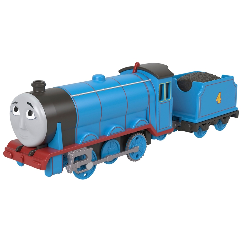 Thomas & Friends Motorised Train Engine Classic Gordon