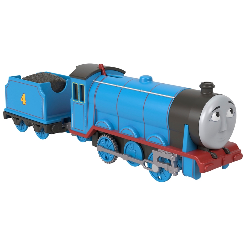 Thomas & Friends Motorised Train Engine Classic Gordon