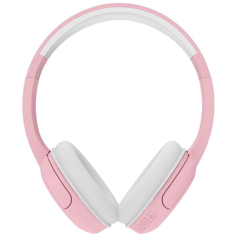 Hello Kitty Kids' Core Wireless Bluetooth Headphones
