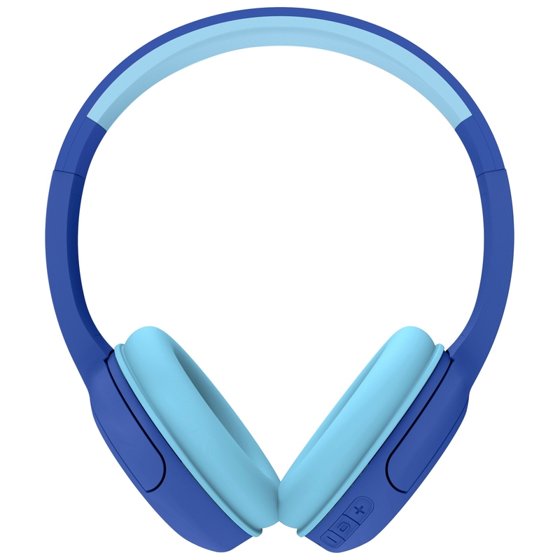 Sonic The Hedgehog Kids' Core Wireless Bluetooth Headphones 2 Sonic The Hedgehog Kids' Core Wireless Bluetooth Headphones