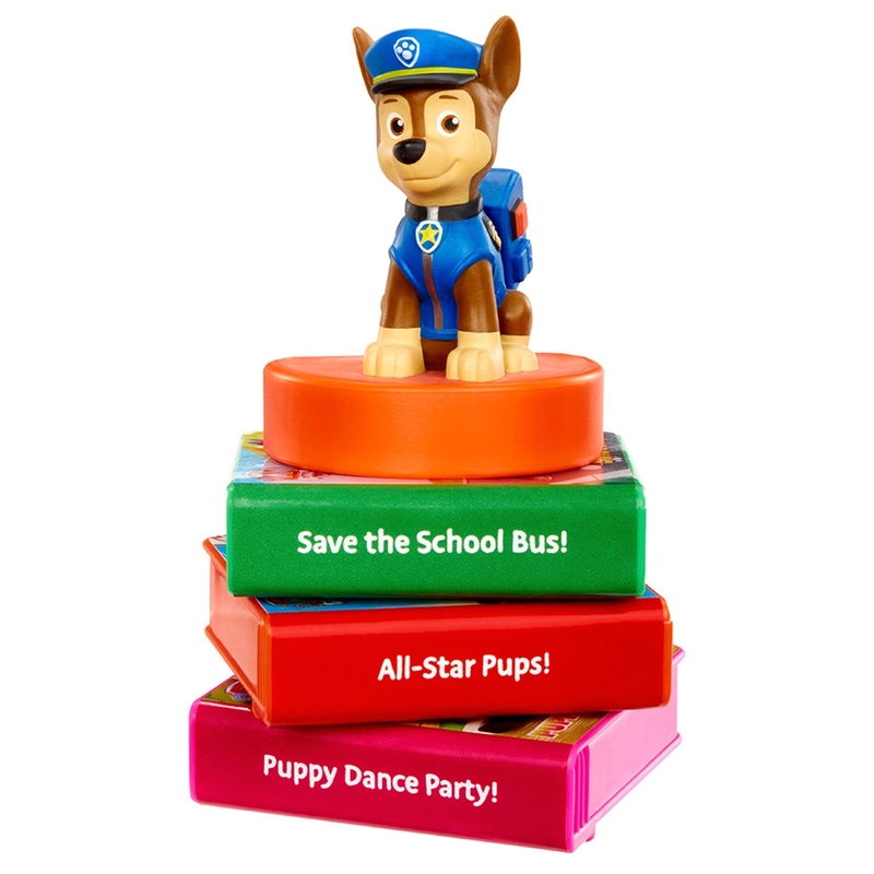 Little Tikes Story Dream Machine Collection PAW Patrol Hero