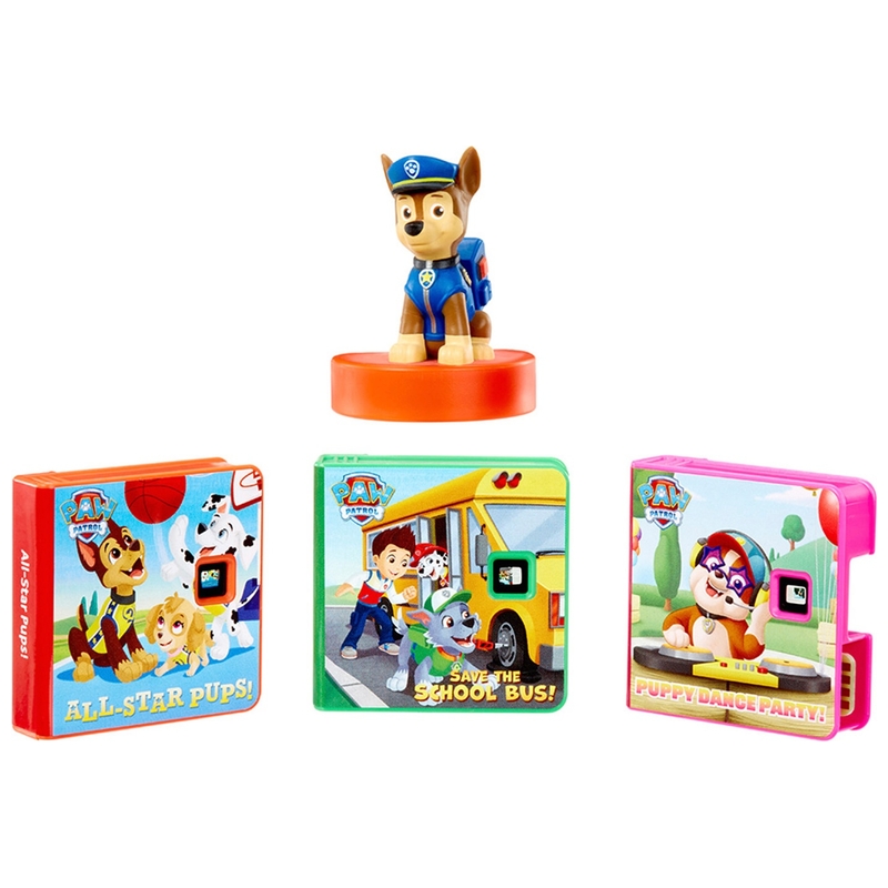 Little Tikes Story Dream Machine Collection PAW Patrol Hero